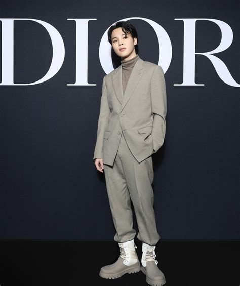 dior ambassadors list.